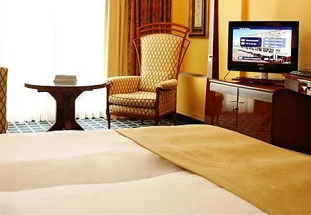Beach Hotel Noordwijk Ξενοδοχείο