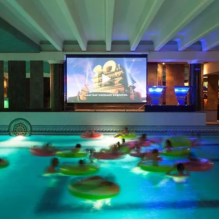 Beach Hotel Noordwijk 4* Noordwijk