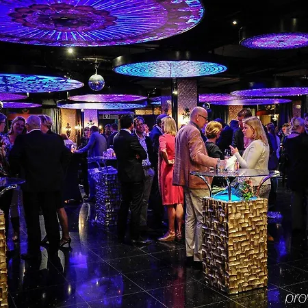Beach Hotel Noordwijk Ξενοδοχείο