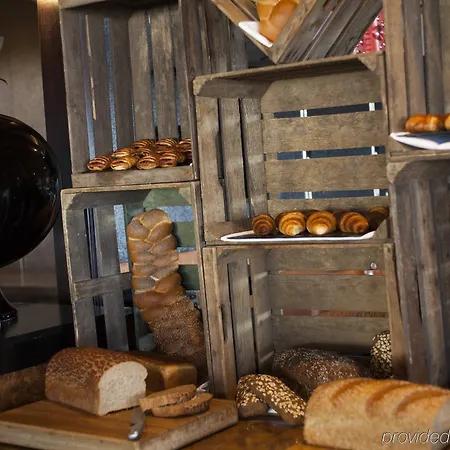 Beach Hotel Noordwijk 4* Noordwijk