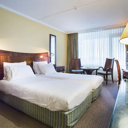 Beach Hotel Noordwijk Ξενοδοχείο Noordwijk