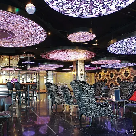 Beach Hotel Noordwijk Noordwijk