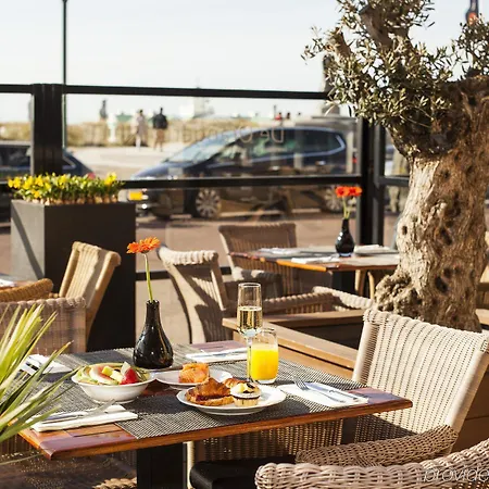 Hotel Beach Hotel Noordwijk