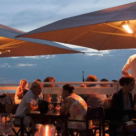 Hotel Beach Hotel Noordwijk Noordwijk