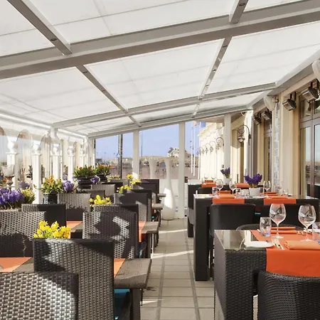 Beach Hotel Noordwijk Ξενοδοχείο Noordwijk