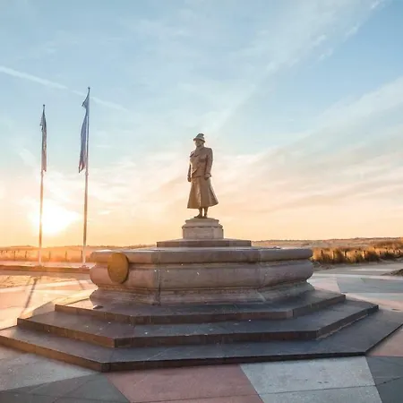 Beach Hotel Noordwijk 4* Noordwijk