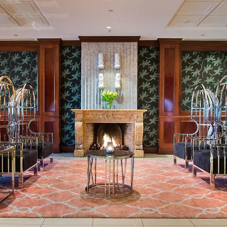 מלון Beach Hotel Noordwijk נורדוויק