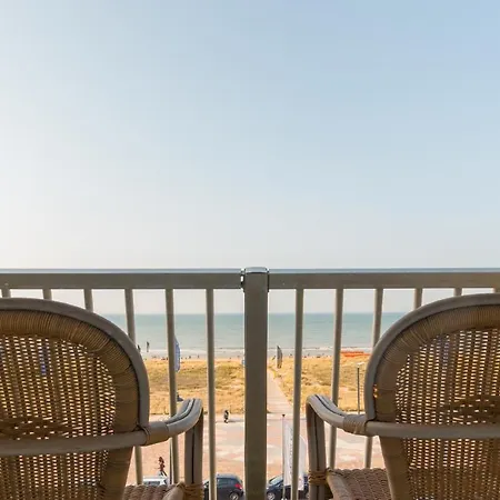 Hotel Beach Hotel Noordwijk