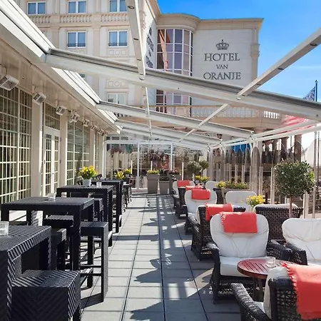 Beach Hotel Noordwijk Noordwijk