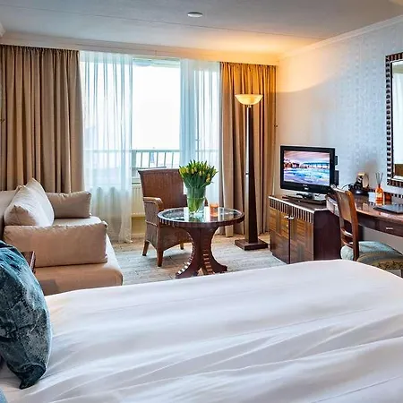 Beach Hotel Noordwijk Hotel Noordwijk
