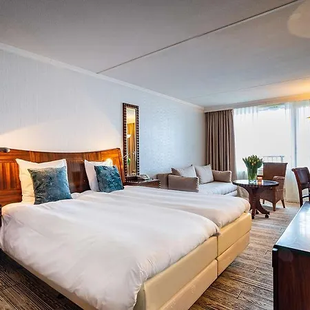 Hotel Beach Hotel Noordwijk 4*