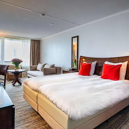 Beach Hotel Noordwijk 4* Noordwijk