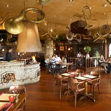 Beach Hotel Noordwijk