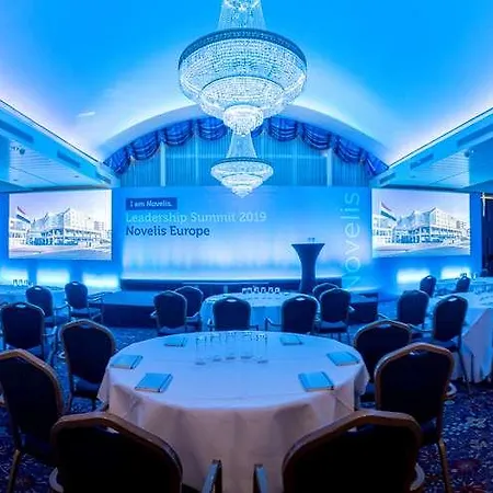 Beach Hotel Noordwijk Hotel Noordwijk