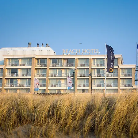 Beach Hotel Noordwijk Noordwijk