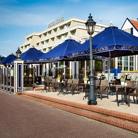 Hotel Beach Hotel Noordwijk 4*