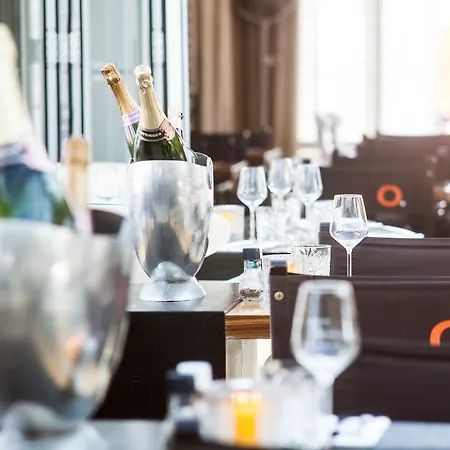 Beach Hotel Noordwijk