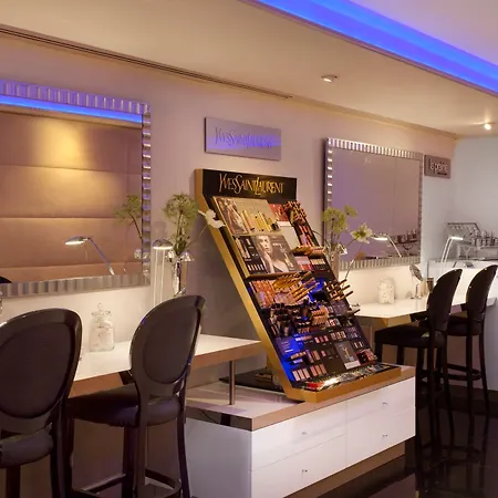 Hotel Beach Hotel Noordwijk