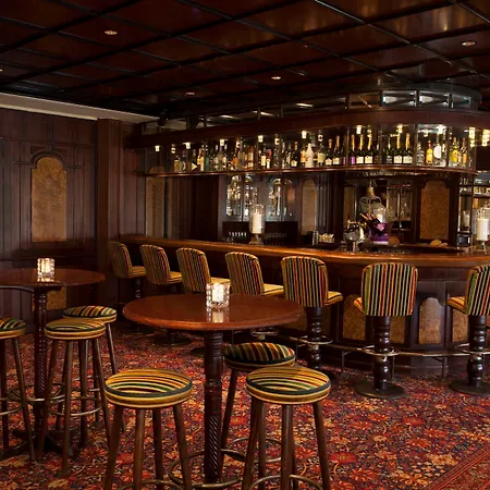 Beach Hotel Noordwijk Noordwijk