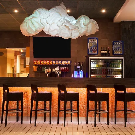 Beach Hotel Noordwijk Noordwijk