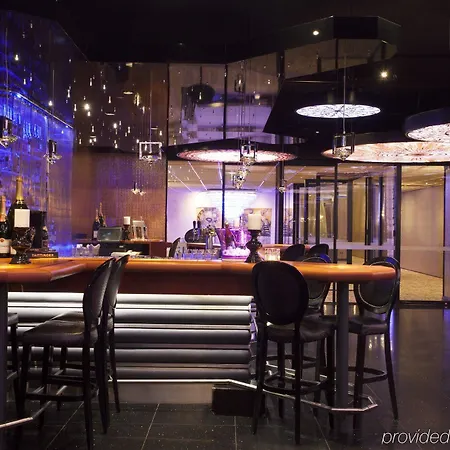 Beach Hotel Noordwijk 4* Noordwijk