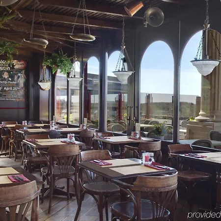 Beach Hotel Noordwijk Hotel Noordwijk