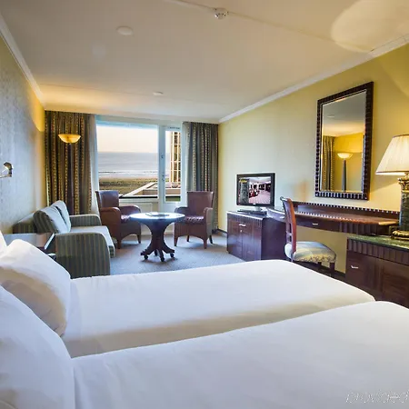 Beach Hotel Noordwijk Hotel 4*