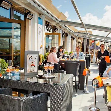 Hotel Beach Hotel Noordwijk