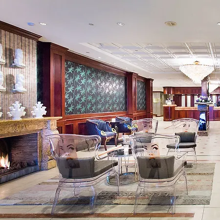 Beach Hotel Noordwijk Hotel 4*