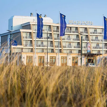 Beach Hotel Noordwijk Hotel