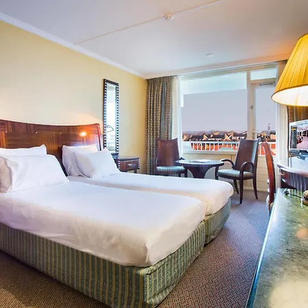 Beach Hotel Noordwijk Noordwijk