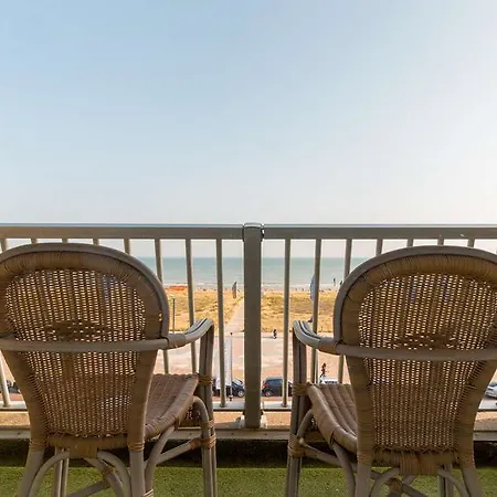 Hotel Beach Hotel Noordwijk 4*