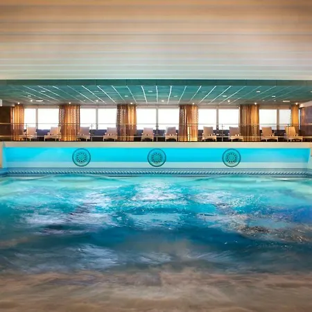 Hotel Beach Hotel Noordwijk 4*