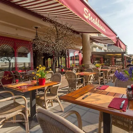 Hotel Beach Hotel Noordwijk