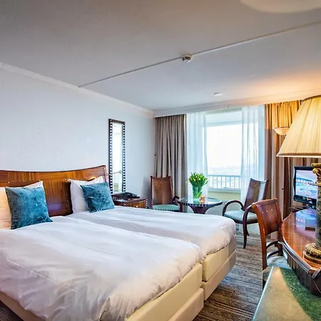 Hotel Beach Hotel Noordwijk Noordwijk