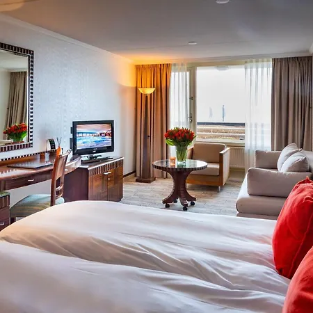 Hotel Beach Hotel Noordwijk Noordwijk