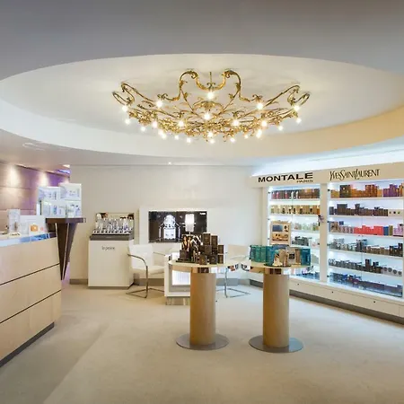 Hotel Beach Hotel Noordwijk 4*