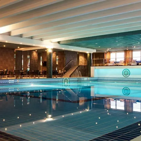 Hotel Beach Hotel Noordwijk 4*