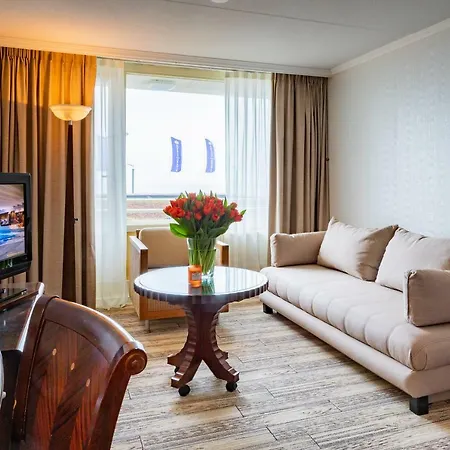 Beach Hotel Noordwijk Hotel Noordwijk