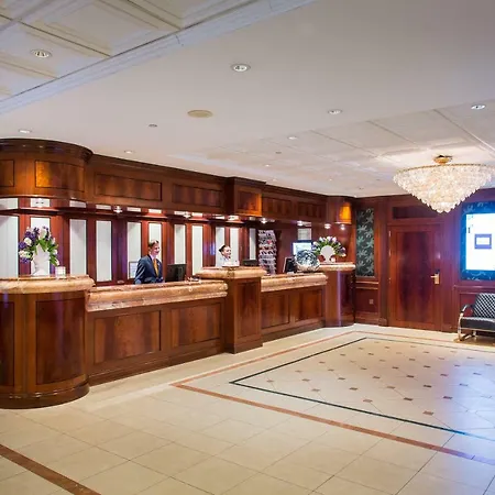 Hotel Beach Hotel Noordwijk