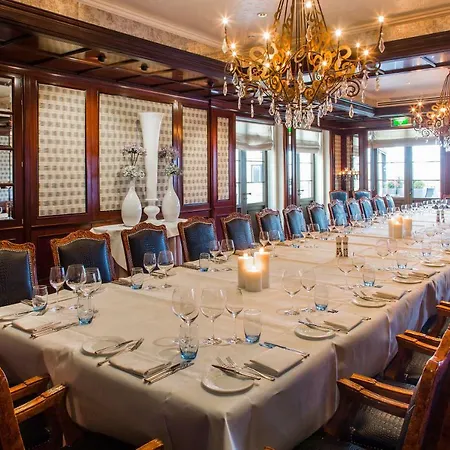Beach Hotel Noordwijk 4* Noordwijk