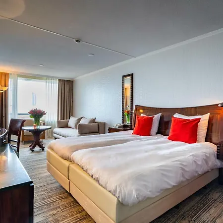 Hotel Beach Hotel Noordwijk