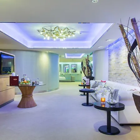 Hotel Beach Hotel Noordwijk