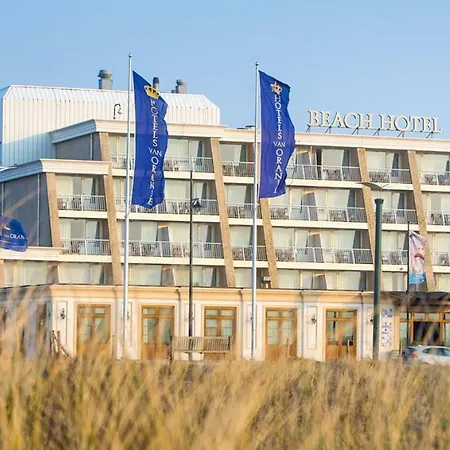 Beach Hotel Noordwijk Hotel