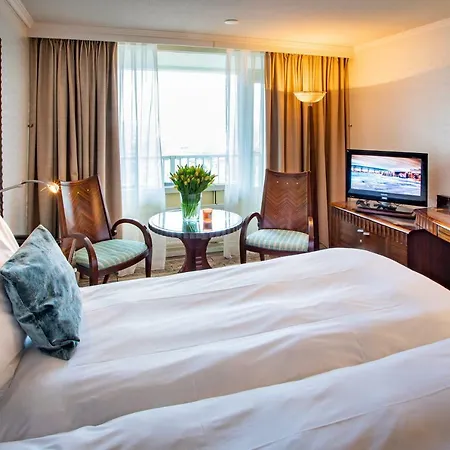 Beach Hotel Noordwijk Hotel Noordwijk