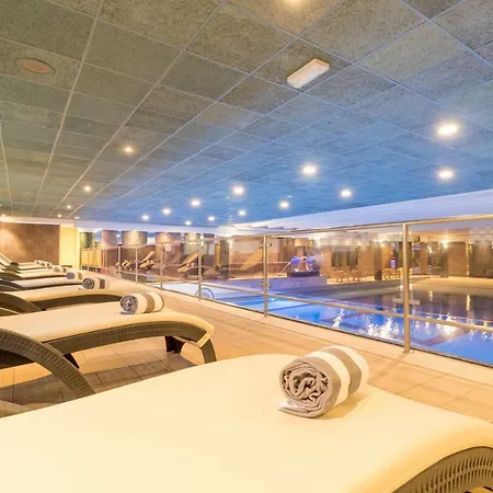 Hotel Beach Hotel Noordwijk Noordwijk