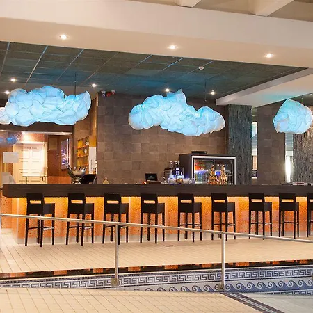 Beach Hotel Noordwijk Hotel Noordwijk